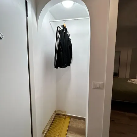 Appia Little Charme 44 Appartement *