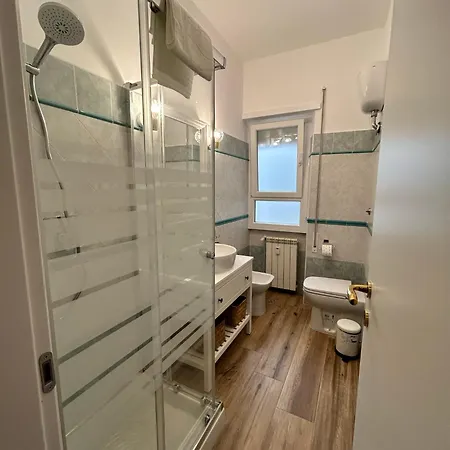 Appartement Appia Little Charme 44