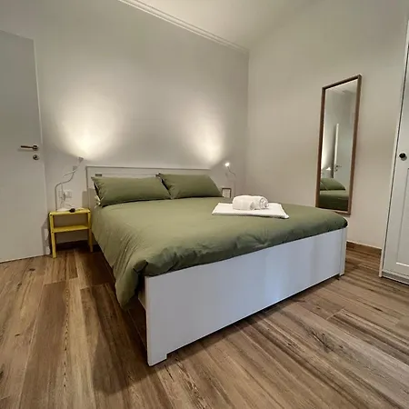 Appia Little Charme 44 Appartement *