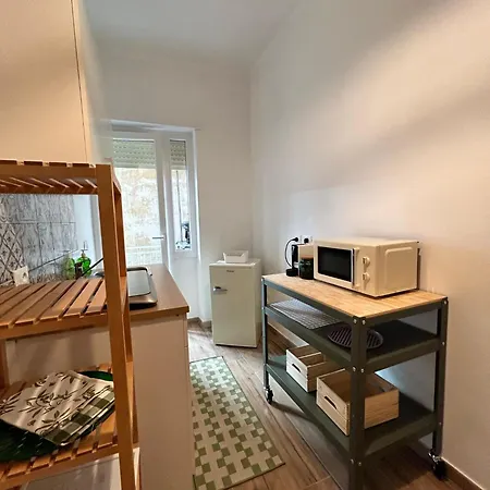 Appia Little Charme 44 Rome