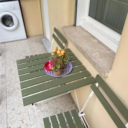 Appia Little Charme 44 Appartement