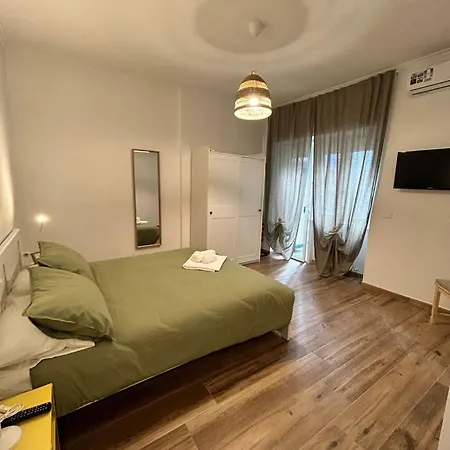 Appartamento Appia Little Charme 44
