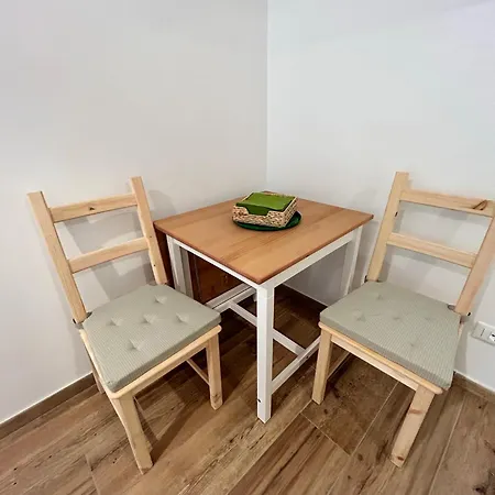 Appia Little Charme 44 Rom