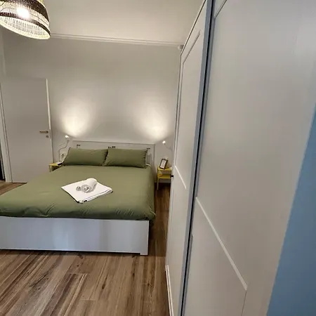 Appia Little Charme 44 Lejlighed