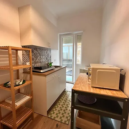 Appia Little Charme 44