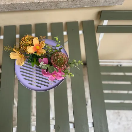 Appia Little Charme 44 Lejlighed