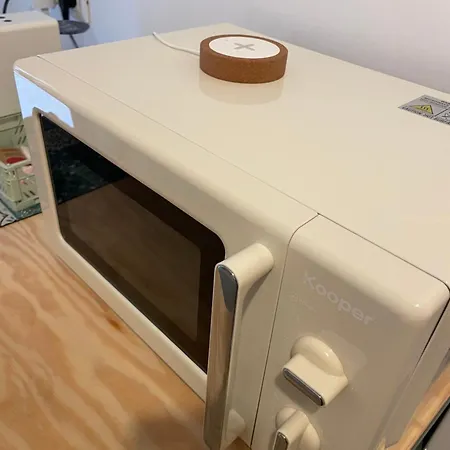 Appia Little Charme 44 *