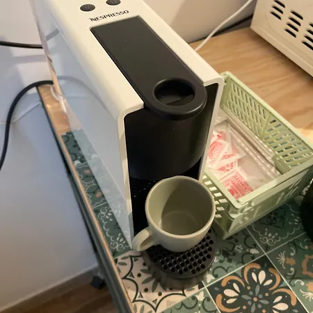 Appia Little Charme 44 *