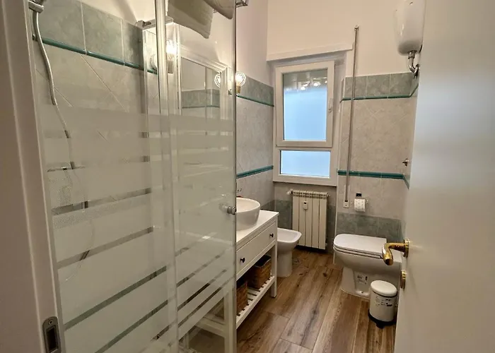 Apartment Appia Little Charme 44