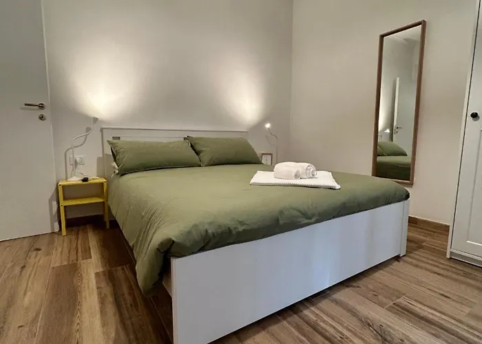 Appia Little Charme 44 Apartment *