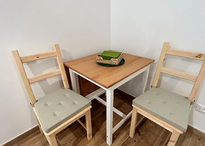 Appia Little Charme 44 Rome