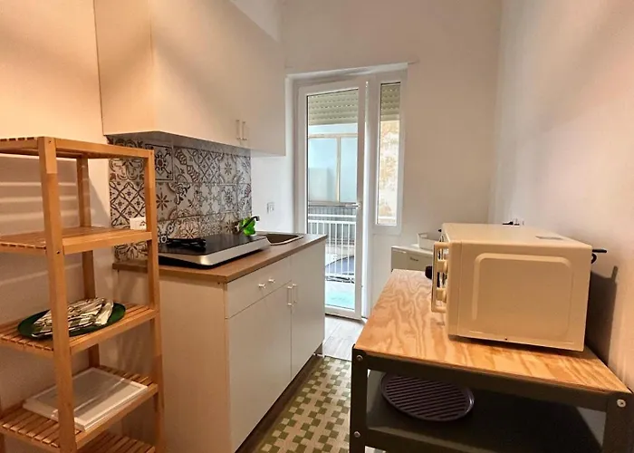 Appia Little Charme 44