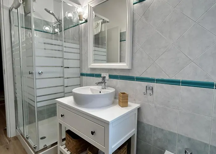 Appia Little Charme 44 Apartment *