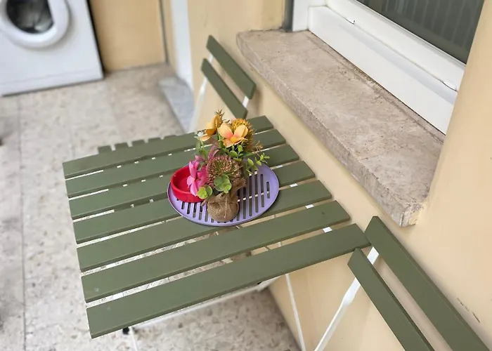 Appia Little Charme 44 Apartment